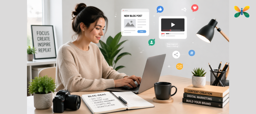 Top Digital Marketing Skills Every Marketer Needs
