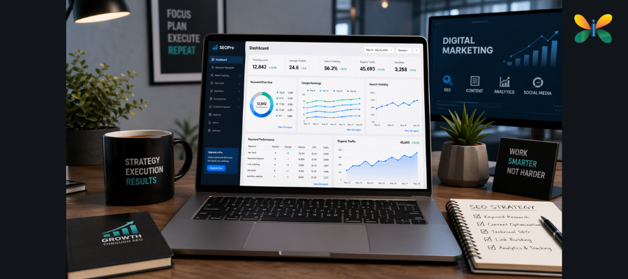 Top Digital Marketing Skills Every Marketer Needs