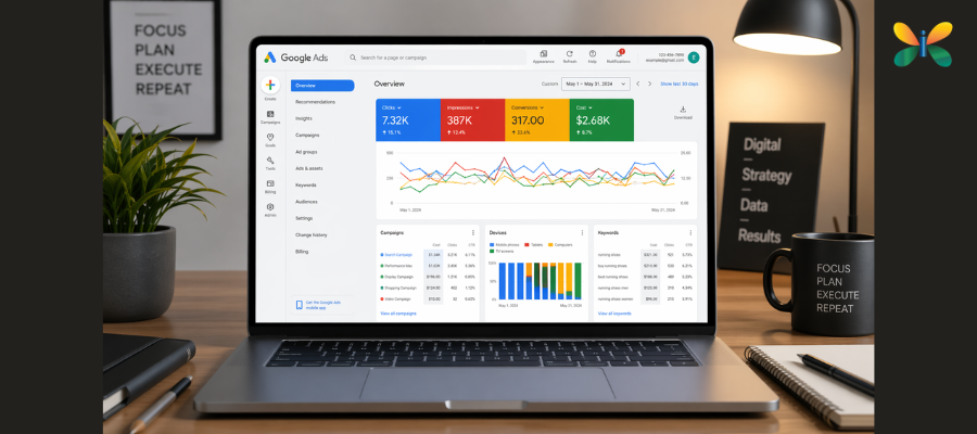 Top Digital Marketing Skills Every Marketer Needs