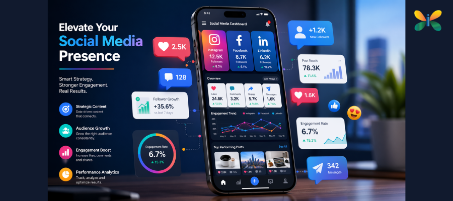 Top Digital Marketing Skills Every Marketer Needs