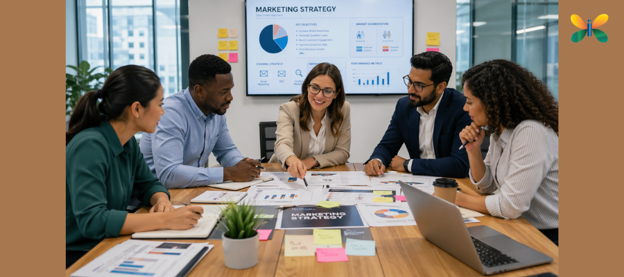 Top Digital Marketing Skills Every Marketer Needs