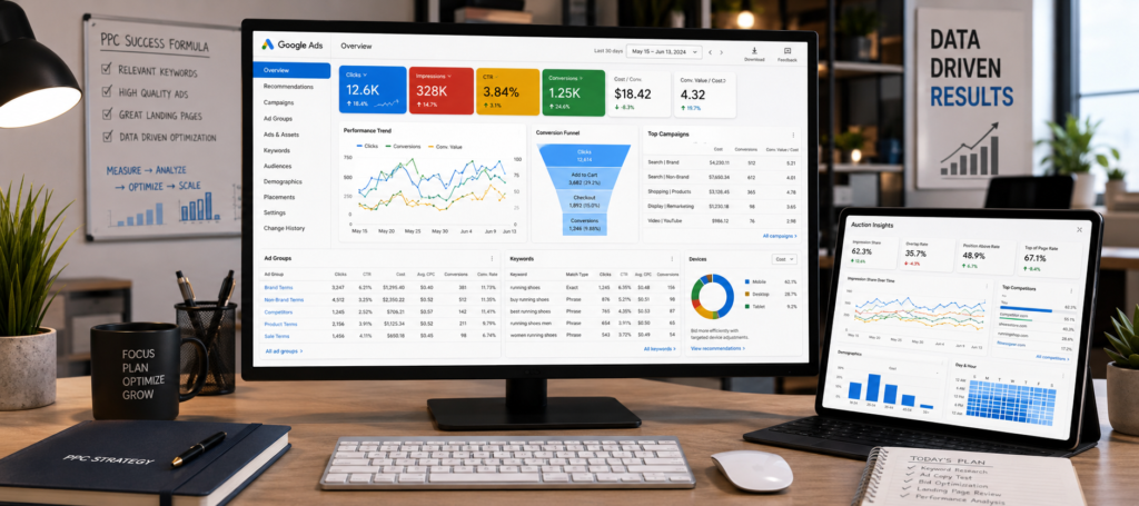 Digital Growth Experts in Dehradun