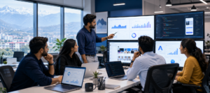 Digital Growth Experts in Dehradun