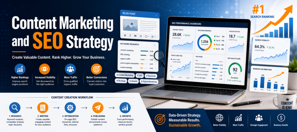 Good, Better & Best Digital Marketing Strategies in Dehradun for Business Growth