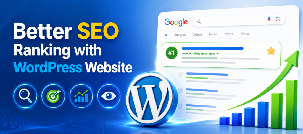 Top Benefits of Using a WordPress Website for Your Business