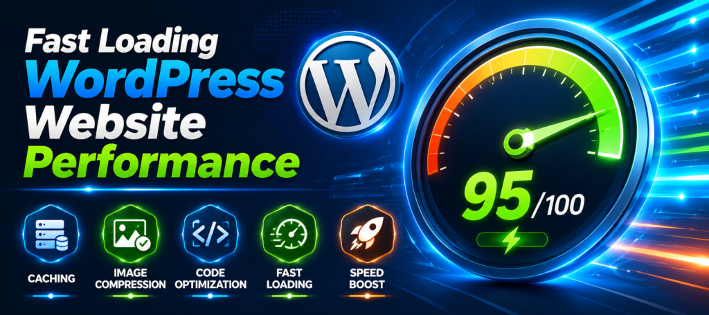 Top Benefits of Using a WordPress Website for Your Business