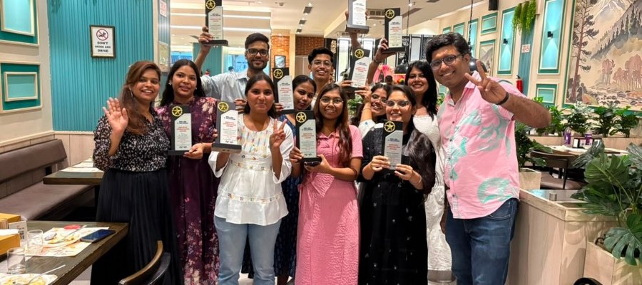 Indian IT Solutions Celebrates 3 Successful Years of Digital Excellence