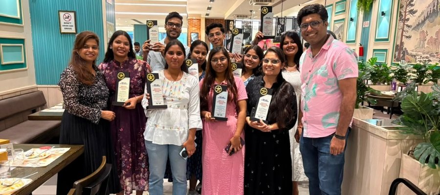 Indian IT Solutions Celebrates 3 Successful Years of Digital Excellence