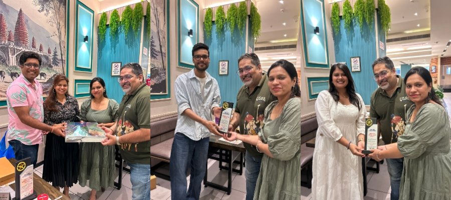 Indian IT Solutions Celebrates 3 Successful Years of Digital Excellence