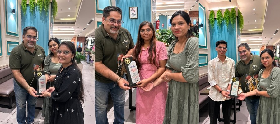 Indian IT Solutions Celebrates 3 Successful Years of Digital Excellence