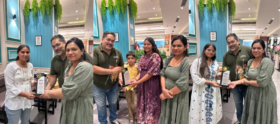 Indian IT Solutions Celebrates 3 Successful Years of Digital Excellence