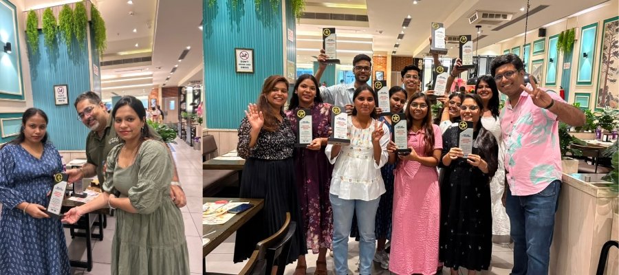 Indian IT Solutions Celebrates 3 Successful Years of Digital Excellence