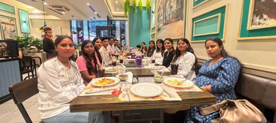 Indian IT Solutions Celebrates 3 Successful Years of Digital Excellence