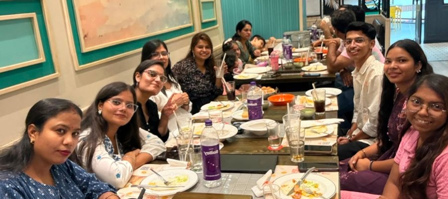 Indian IT Solutions Celebrates 3 Successful Years of Digital Excellence