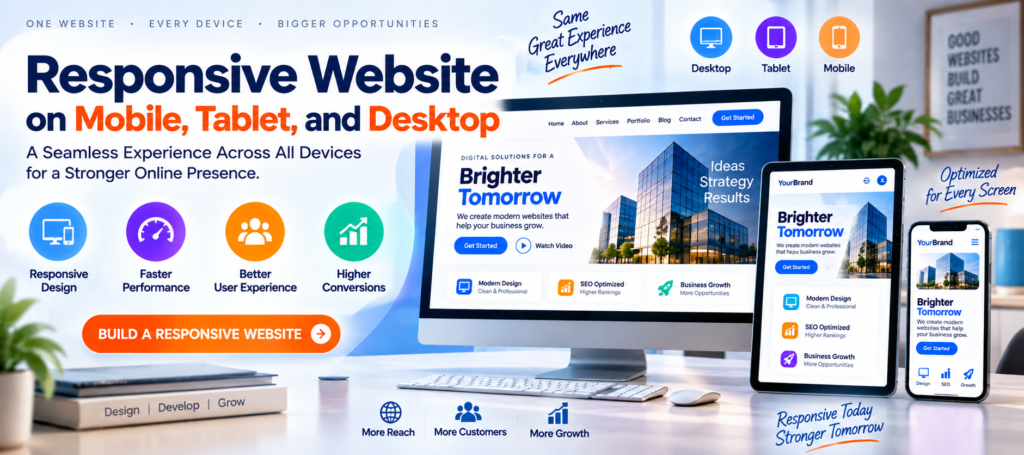 How Website Design Impacts SEO and Google Rankings in India