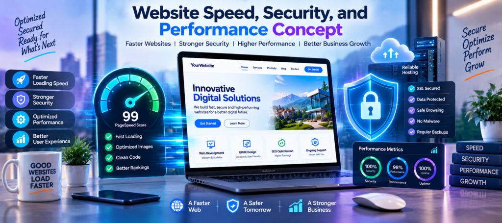 Why Choose Web Development Services in Dehradun for Your Business?